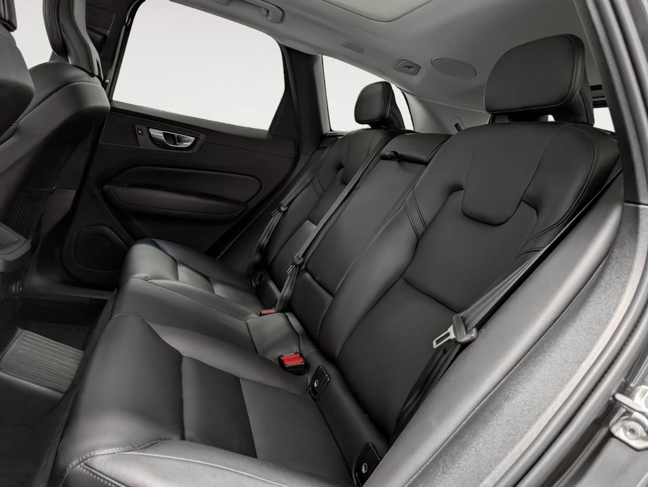 2022 Volvo XC60 Recharge Inscription Expression-10