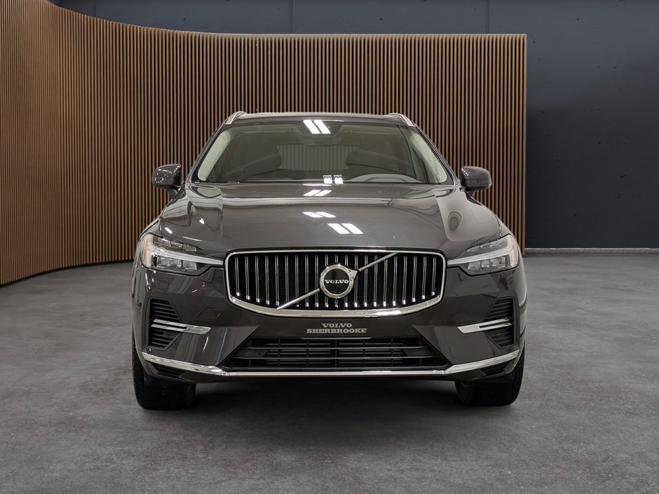 2022 Volvo XC60 Recharge Inscription Expression-1