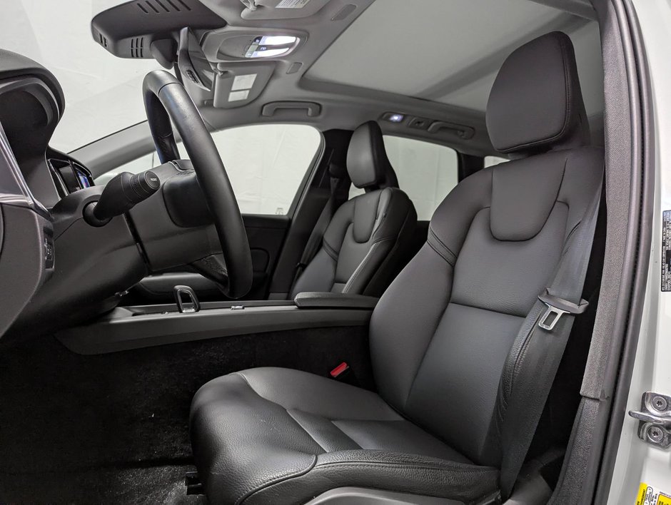 Volvo XC60 Recharge Inscription Expression 2022-6