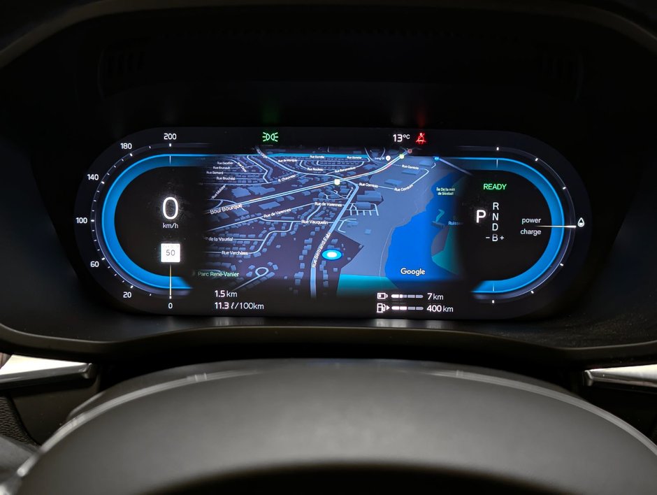 Volvo XC60 Recharge Inscription Expression 2022-21