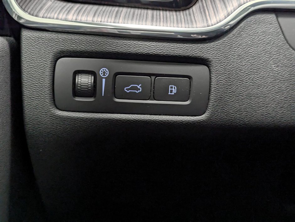 Volvo XC60 Recharge Inscription Expression 2022-22