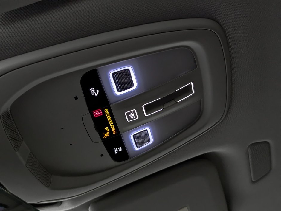Volvo XC60 Recharge Inscription Expression 2022-25