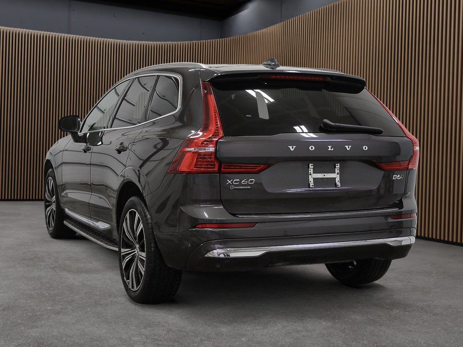 2022 Volvo XC60 B6 AWD Inscription-4