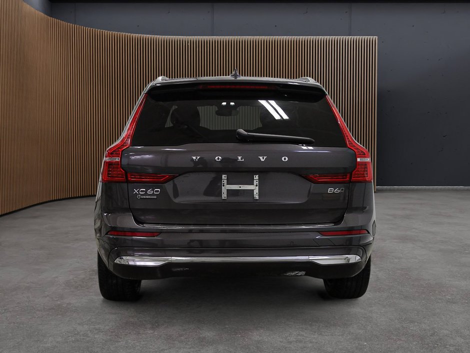 2022 Volvo XC60 B6 AWD Inscription-5
