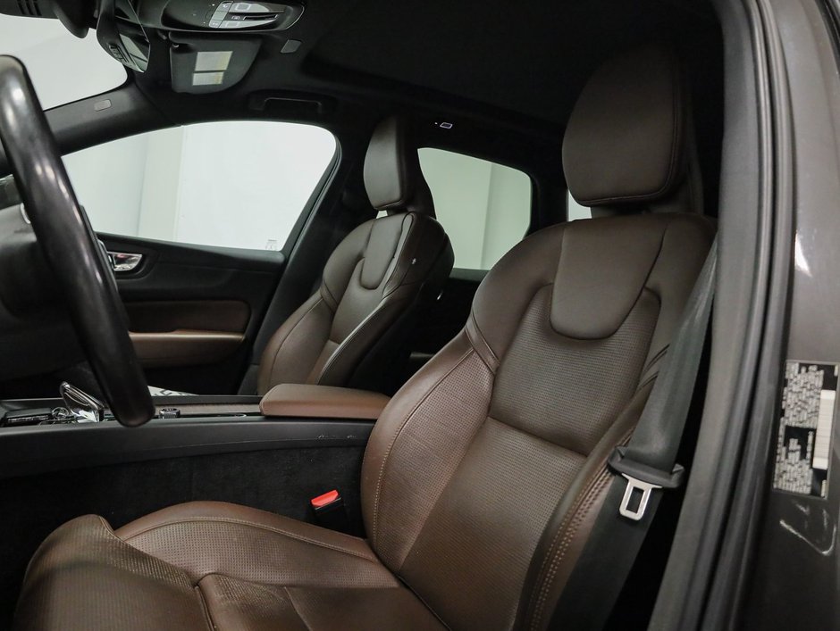 2022 Volvo XC60 B6 AWD Inscription-8