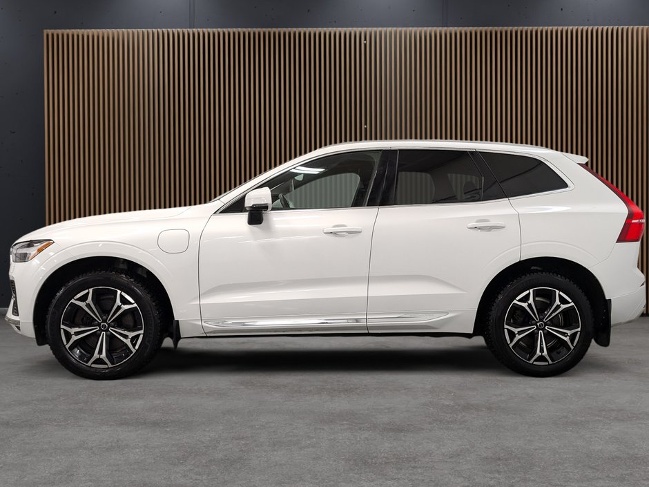 2022 Volvo XC60 Recharge Inscription Expression-1