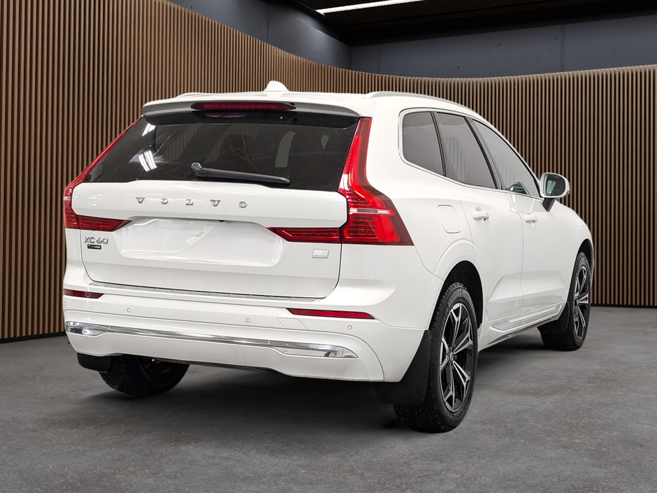 2022 Volvo XC60 Recharge Inscription Expression-6