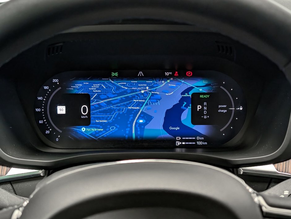 2022 Volvo XC60 Recharge Inscription Expression-20