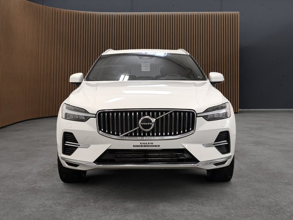 2022 Volvo XC60 Recharge Inscription Expression-2