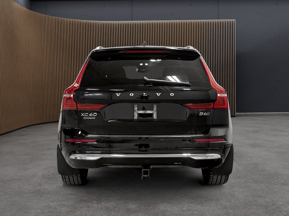 2022 Volvo XC60 B5 AWD Momentum-5