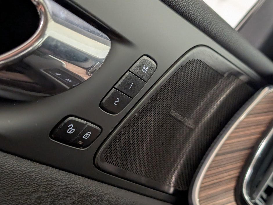 Volvo XC60 Recharge Inscription Expression 2022-18