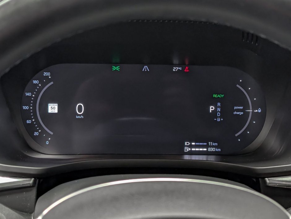 Volvo XC60 Recharge Inscription 2022-22