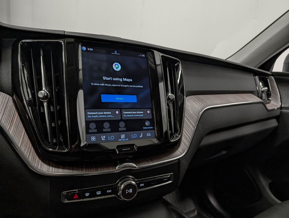 Volvo XC60 Recharge Inscription 2022-13