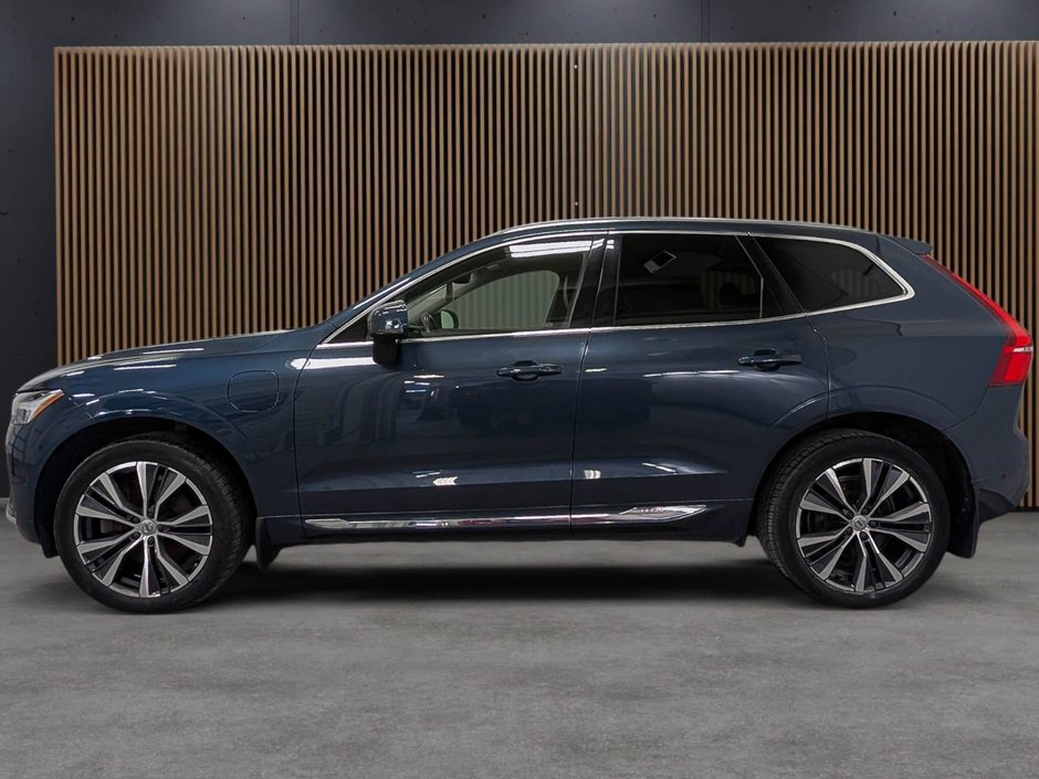 Volvo XC60 Recharge Inscription 2022-3