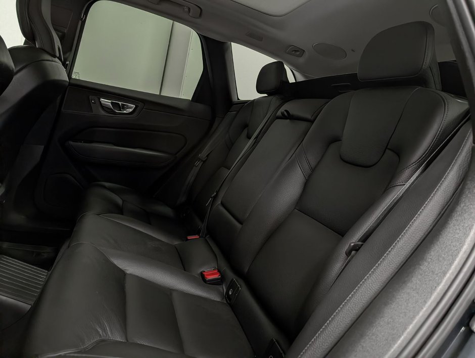 Volvo XC60 Recharge Inscription 2022-9