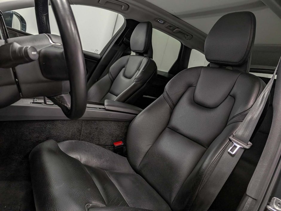 Volvo XC60 Recharge Inscription 2022-12