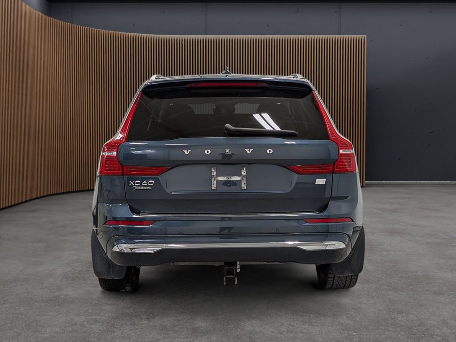 Volvo XC60 Recharge Inscription 2022-7