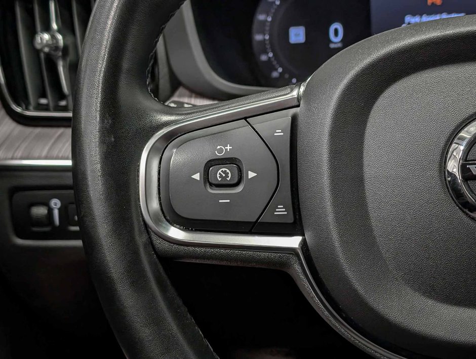 Volvo XC60 Recharge Inscription 2022-21