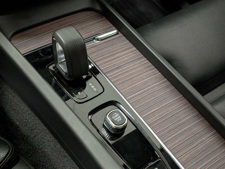 Volvo XC60 Recharge Inscription 2022-18