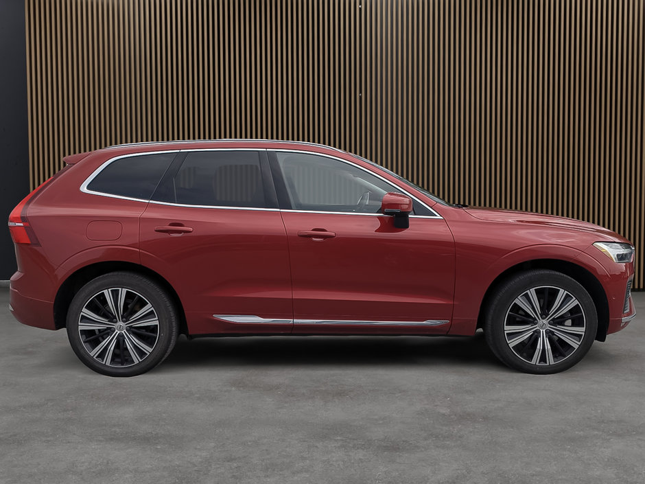 Volvo XC60 B6 AWD Plus - Bright 2023-5