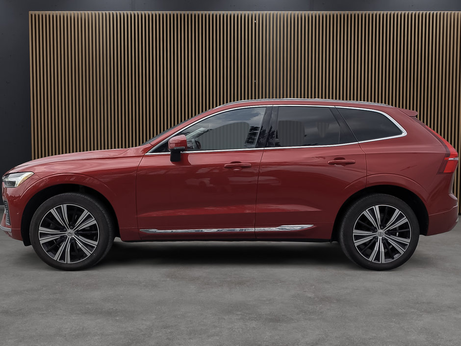 Volvo XC60 B6 AWD Plus - Bright 2023-1