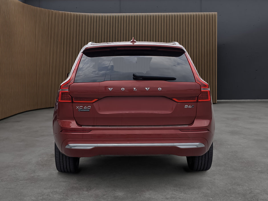Volvo XC60 B6 AWD Plus - Bright 2023-3