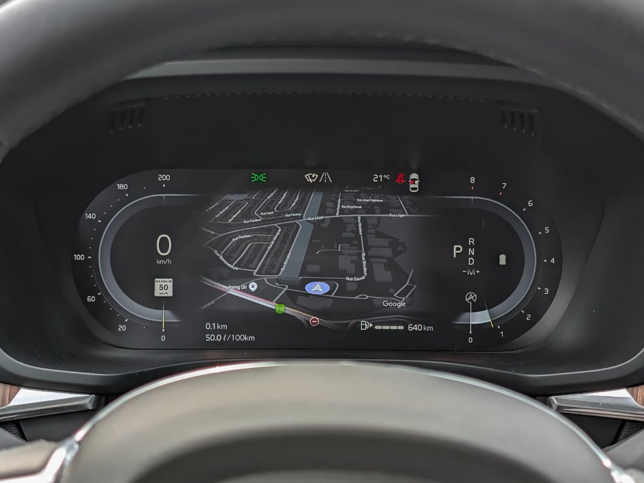 Volvo XC60 B6 AWD Plus - Bright 2023-23