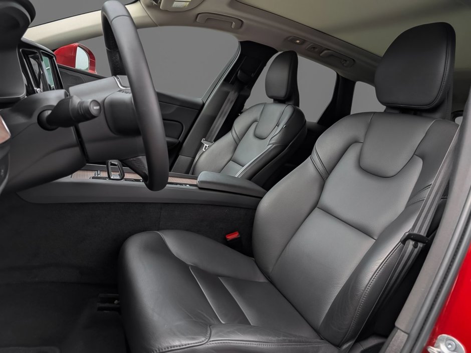 Volvo XC60 B6 AWD Plus - Bright 2023-9