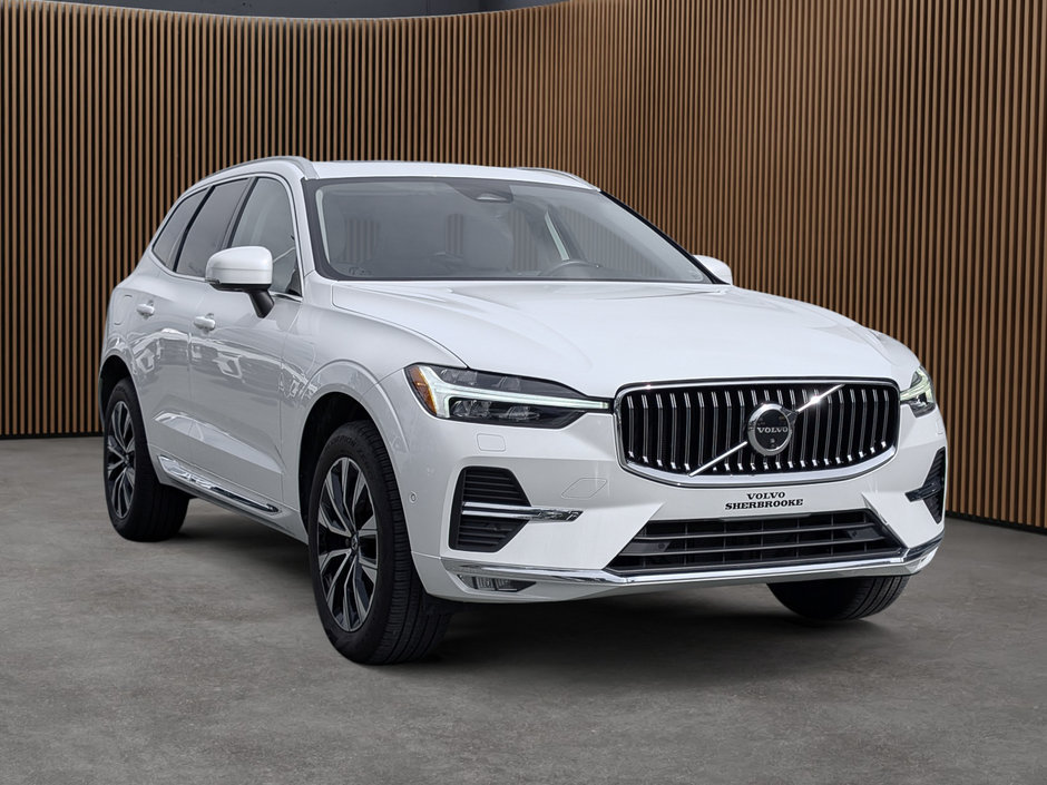 Volvo XC60 B6 AWD Plus - Bright 2023-3