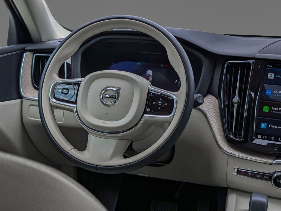 Volvo XC60 B6 AWD Plus - Bright 2023-13