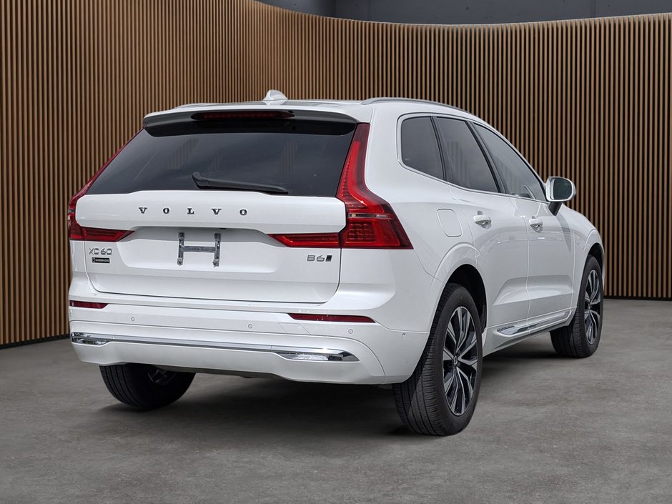 Volvo XC60 B6 AWD Plus - Bright 2023-6