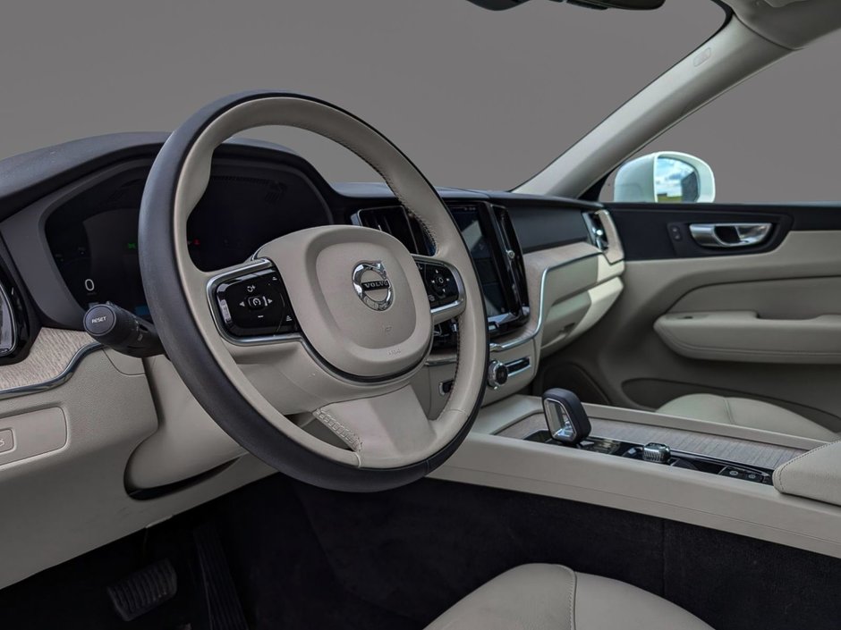 Volvo XC60 B6 AWD Plus - Bright 2023-7
