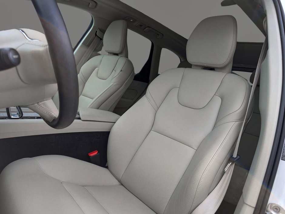 Volvo XC60 B6 AWD Plus - Bright 2023-8