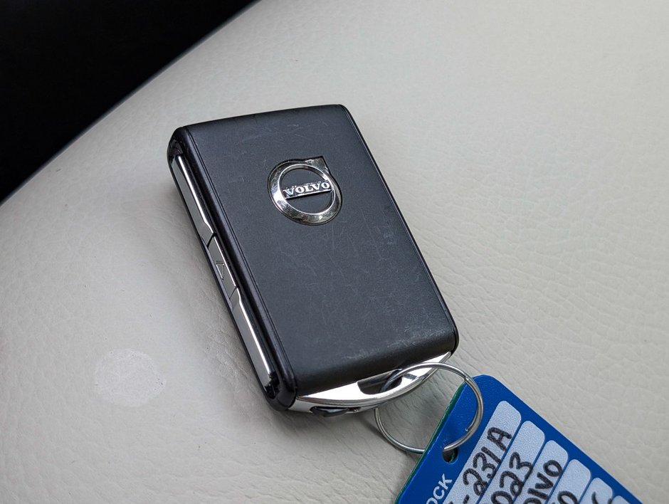 Volvo XC60 B6 AWD Plus - Bright 2023-26