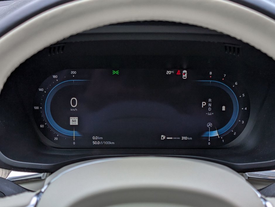Volvo XC60 B6 AWD Plus - Bright 2023-25