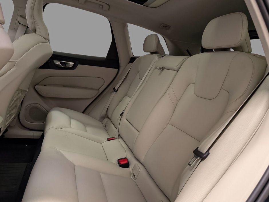 Volvo XC60 B6 AWD Plus - Bright 2023-10