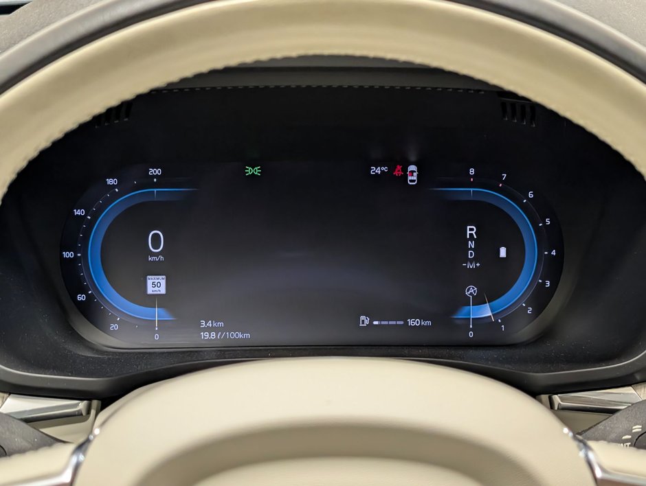 Volvo XC60 B6 AWD Plus - Bright 2023-23