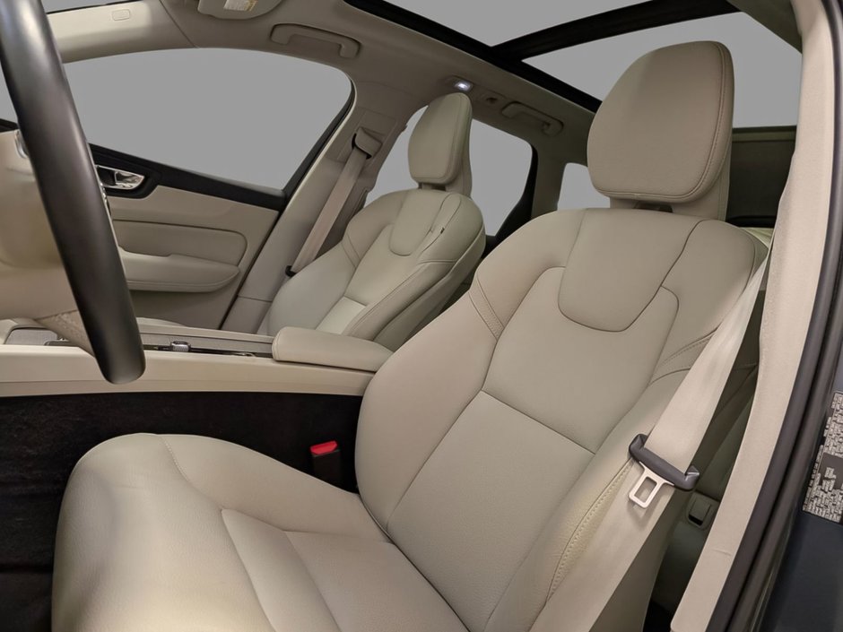 Volvo XC60 B6 AWD Plus - Bright 2023-8