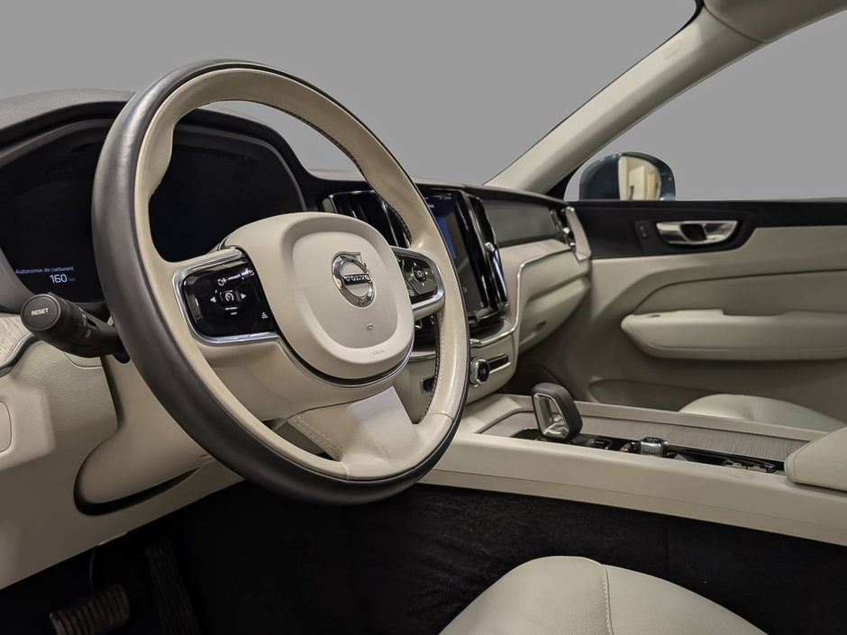 Volvo XC60 B6 AWD Plus - Bright 2023-7