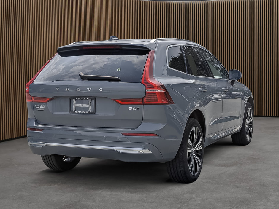 Volvo XC60 B6 AWD Plus - Bright 2023-3