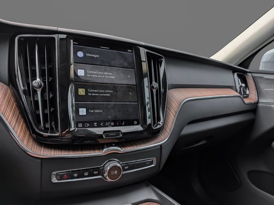 Volvo XC60 B6 AWD Plus - Bright 2023-13