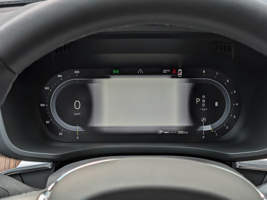 Volvo XC60 B6 AWD Plus - Bright 2023-22
