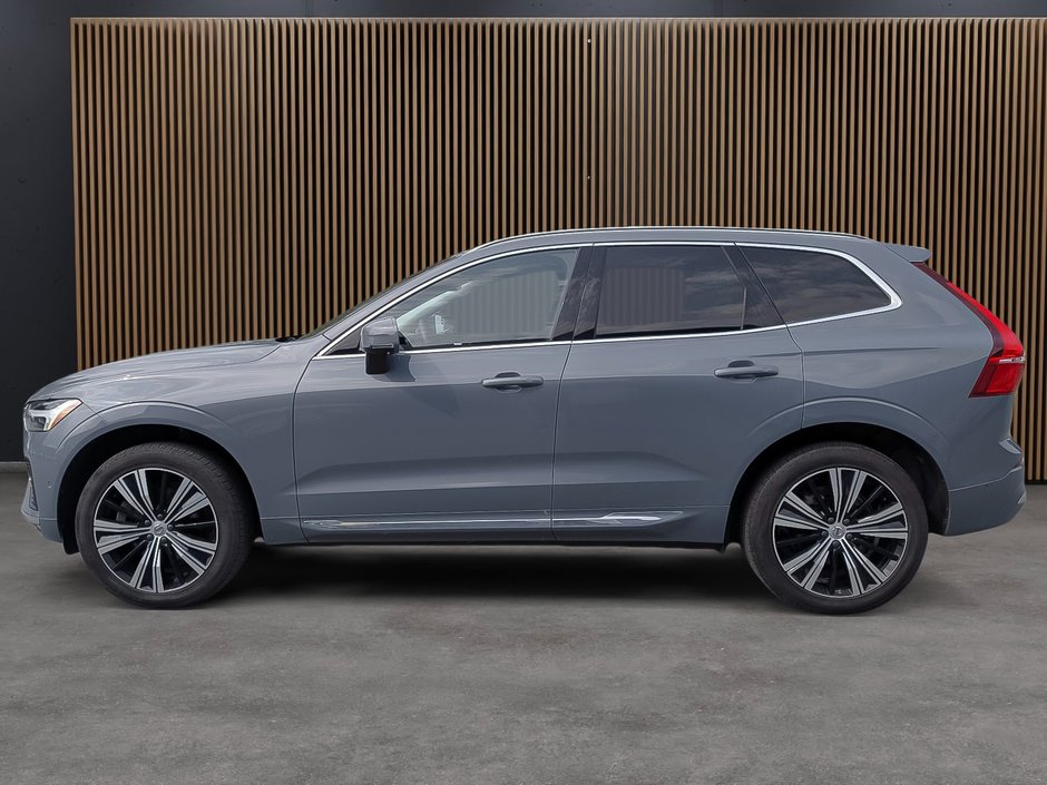Volvo XC60 B6 AWD Plus - Bright 2023-1