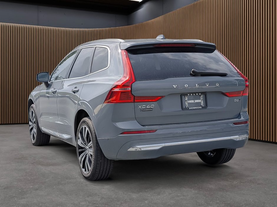 Volvo XC60 B6 AWD Plus - Bright 2023-2