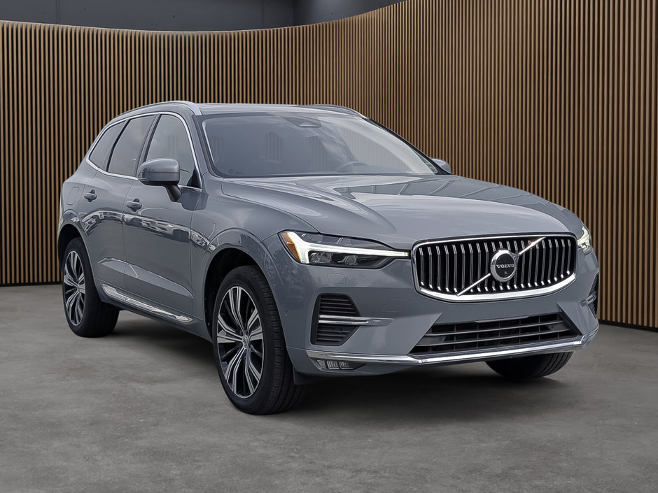 Volvo XC60 B6 AWD Plus - Bright 2023-5