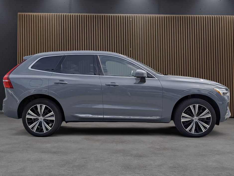 Volvo XC60 B6 AWD Plus - Bright 2023-4
