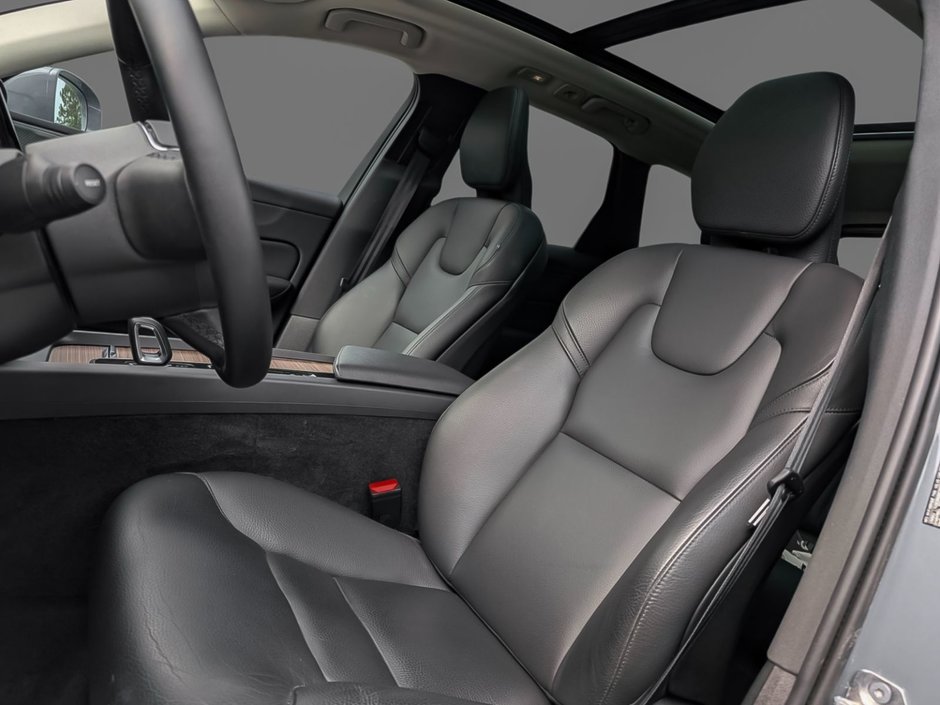 Volvo XC60 B6 AWD Plus - Bright 2023-8