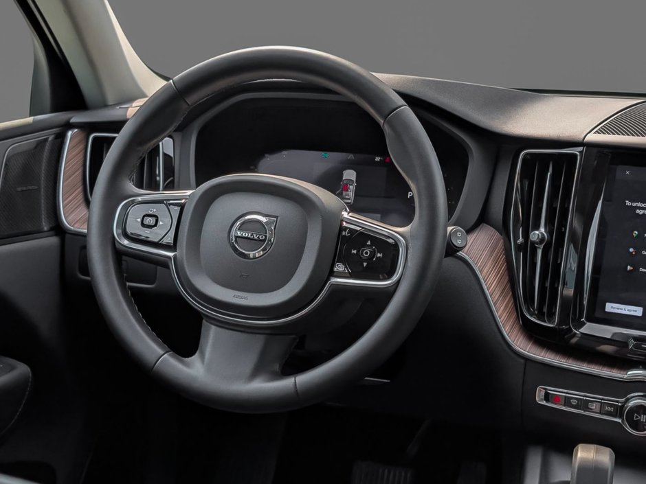 Volvo XC60 B6 AWD Plus - Bright 2023-12