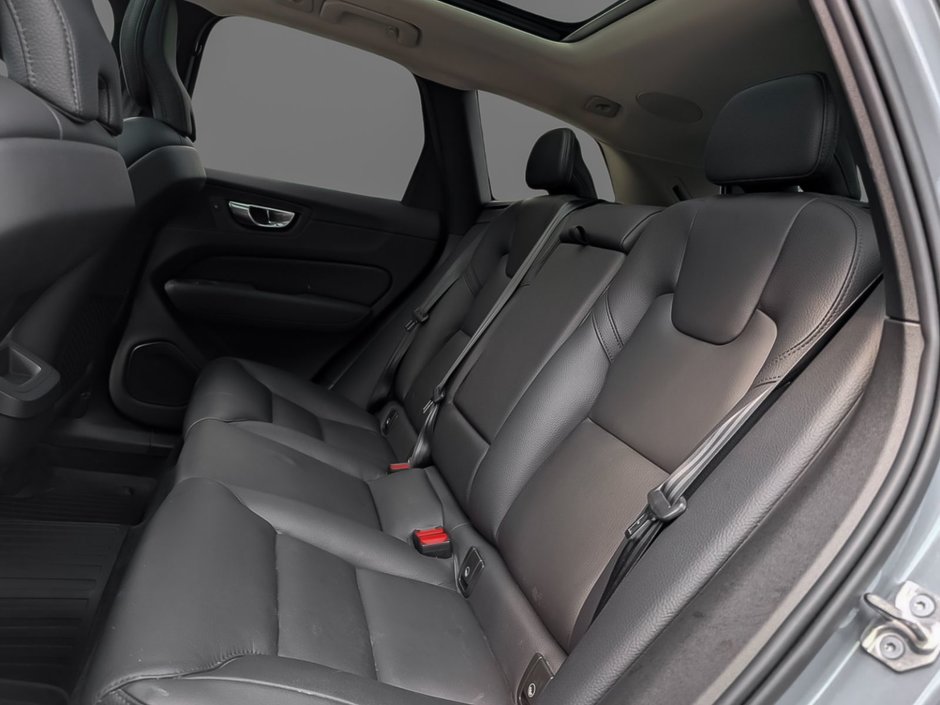Volvo XC60 B6 AWD Plus - Bright 2023-10