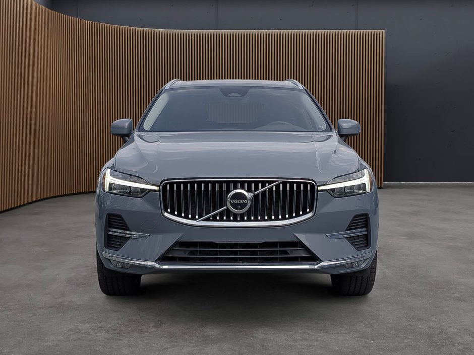 Volvo XC60 B6 AWD Plus - Bright 2023-6